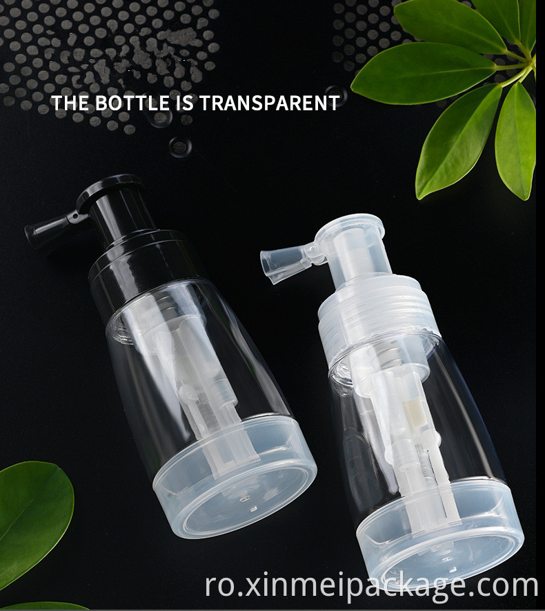 Sticlă pulverizată cu pulbere 180 ml powder spray bottle 180ml